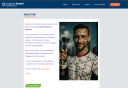 Web in HTML and CSS